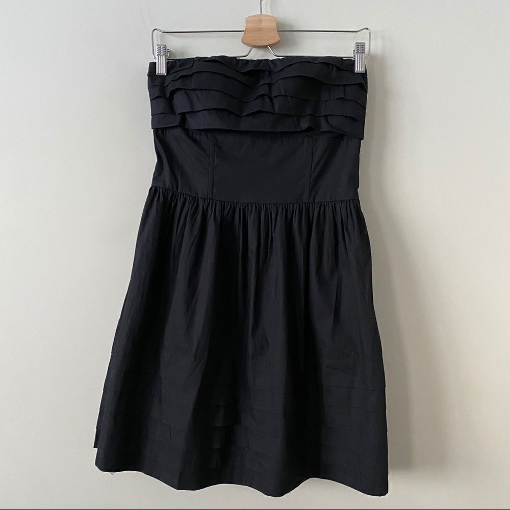 Nwt-Jack Bb Dakota “Gallant” Party Dress - Picture 2 of 9
